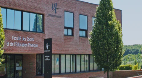 Université d'Artois