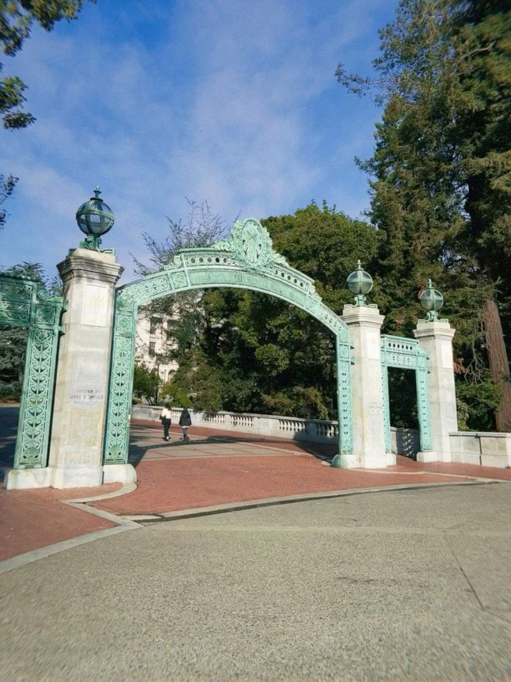 Berkeley University