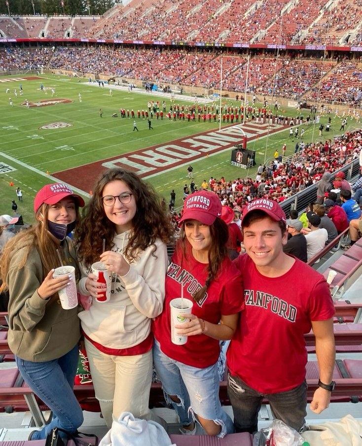 Stanford University 1
