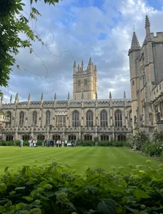 universities