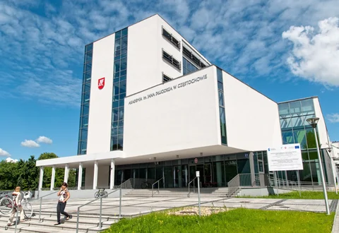 Jan Dlugosz University