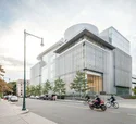 Massachusetts Institute of Technology media lab