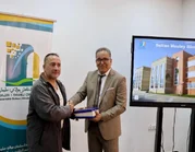 Sultan Moulay Slimane University 2