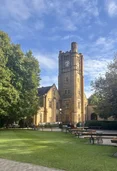 The University of Melbourne