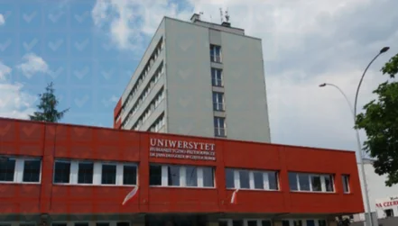 Jan Dlugosz University in czestochowa
