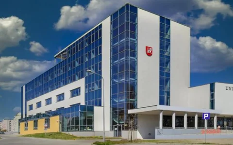 Jan Długosz University of Częstochowa