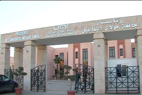 Moulay Ismail University