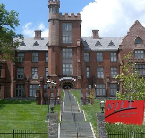 New Jersey Institute of Technology
