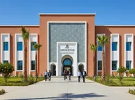 Sultan Moulay Slimane University 1