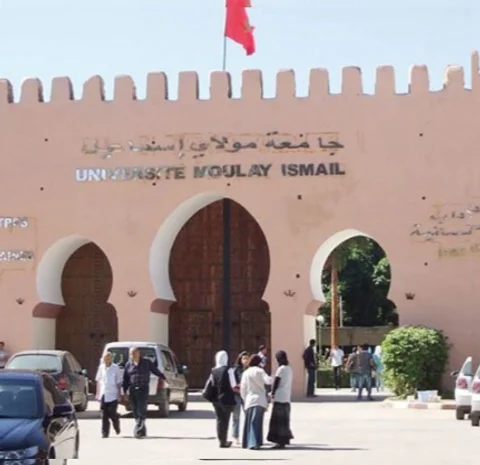Sultan Moulay Slimane University