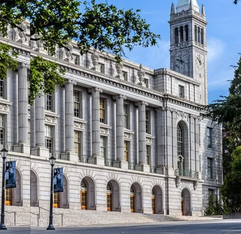the University of California Berkeley