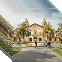 the Best Global Stanford University 1