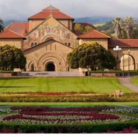 the Best Global Stanford University 2