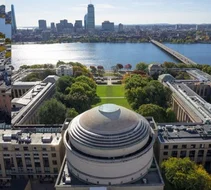 the Massachusetts Institute of Technology 2