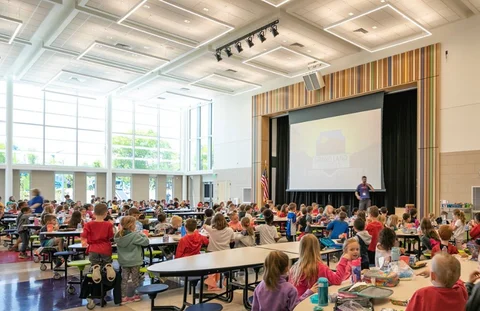 Best Elementary Schools in the States of Texas