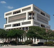 The Best Minia University