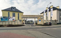 How has Poland's Opole University of Technology Advanced so much 1