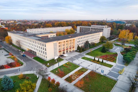 How has Poland's Opole University of Technology Advanced so much