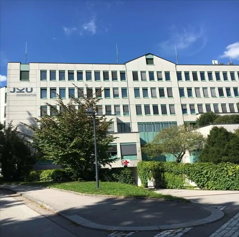 Johannes Kepler University Linz