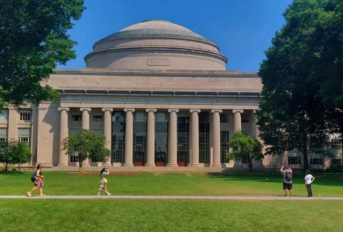 The Role of several President in the History of MIT