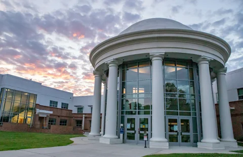 TJ High School Number 1 Ranked