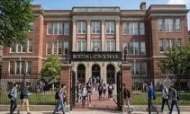 Transform an ordinary high school into a top-ranked high school 5