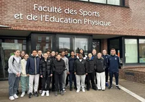 What makes the University of Artois in France famous 5