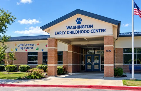 The Top three Primary Schools in the city of Palestine, Texas